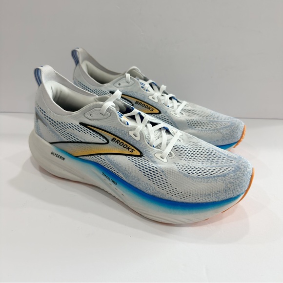 Brooks Glycerin 22 Men’s Shoes